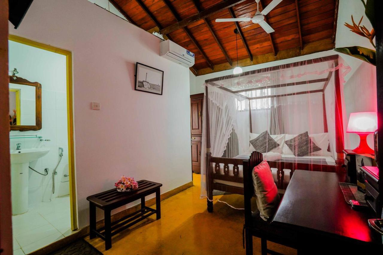 Fort Dew Guest House Galle Buitenkant foto